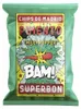 Chipsy Superbon Pimento Chilli – chipsy ziemniaczane z Podgląd zdjęcia produktu 1
