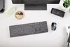 CHERRY TAS KW 9100 SLIM Wireless CH-Layout schwarz/silber Produktbild-Vorschau 12
