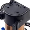 2x zadní vzduchové odpružení +12 V kompresor pro Iveco Náhled obrázku produktu 5