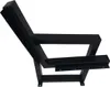 Bankbeine 2stk. 51x76cm schwarz pulverbeschichtet Bankkufen Produktbild-Vorschau 4