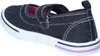 AMERICAN CLUB TEN146 Kinder Ballerinas mit Klettverschluss, Produktbild-Vorschau 4