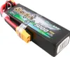 Accumulatore Gens Ace G-Tech 5000Mah 14.8V 4S1P 60C Lipo Z Anteprima dell’immagine prodotto 3