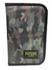 Camouflage Federtasche gefüllt mit 22 Teilen Federmäppchen Produktbild-Vorschau 1