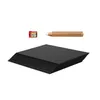 Spar-Set 10x Kreidetafeln A4 inkl. 1 Kreidestift XXL + Produktbild-Vorschau 1