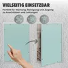 Revisionsklappe 15 x 20 cm Revisionsöffnung Revision Produktbild-Vorschau 5