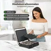Olvy Contactgrill, 2000W, Elektrische grill, Sandwichmaker, Productafbeelding-voorbeeld 3
