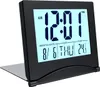 MMOBIEL Digitaluhr LCD-Reisewecker Klappbar mit Produktbild-Vorschau 1