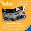 tiptoi® Der Weltraum: Raumfahrt, Sterne und Planeten Produktbild-Vorschau 4