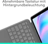 Logitech 920-012611 Logitech Bluetooth Combo Touch iPad Air Productafbeelding-voorbeeld 21