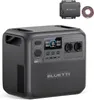 BLUETTI Elite 200 V2 Powerstation z ładowarką 1, 2073,6Wh Podgląd zdjęcia produktu 1