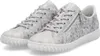 Rieker Damen Sneaker N090090 Farbe: Silber Größe: 39 Produktbild-Vorschau 14