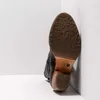 Neosens Botte à talons pour Femme S3098 MONTONE BLACK/ Voir les images du produit 3
