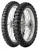 Dunlop D952, misura 110/90 -19, indice di carico 62 Anteprima dell’immagine prodotto 1