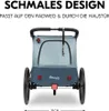 Hauck Dryk Duo Plus, 790 mm, 1140 mm, 1070 mm, 22,2 kg, 58 Produktbild-Vorschau 10