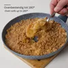 NutriPan - pánev s poklicí - 28 cm Náhled obrázku produktu 5