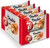 7Days Double Croissant Kakao & Vanille 10x60g Produktbild-Vorschau 1