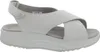 Joya Lisbon White, Full Grain Glattleder, Active-Sohle, Produktbild-Vorschau 11