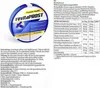 A product shot of a round container of RevitaPROST capsules, with a side view of the container and a detailed ingredient list on the right. Anteprima dell’immagine prodotto