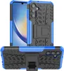 Copertura esterna per Samsung Galaxy A54 5G Custodia Hybrid Anteprima dell’immagine prodotto 1