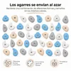 MAMOI®: Agarre para escalada, set de agarres para pared, Vista previa de la imagen del producto 3