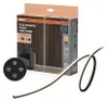 OSRAM Flex Acoustic, zwarte LED-strip, 2,6 meter, 29W, Productafbeelding-voorbeeld 10