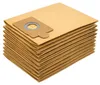 10 Staubsaugerbeutel für Numatic NVM-1C/2 Filtertüten Produktbild-Vorschau 2