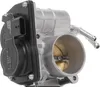 HITACHI 2508561 Drosselklappe für NISSAN MICRA IV (K13) Produktbild-Vorschau 1