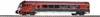 PIKO Railjet Control Car ÖBB VI, H0 (1:87)/TT (1:120), 14 Podgląd zdjęcia produktu 2