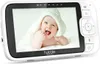 Hubble Connected Hubble Connected Nursery View Premium 5 Produktbild-Vorschau 4