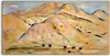 Coloray - Glasbild - 100x50 cm - Wandbild - Glasbilder - Produktbild-Vorschau 1