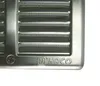 Griglia di ventilazione con rete VM, 250 x 250 mm, acciaio Anteprima dell’immagine prodotto 6