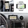 Belkin support voiture universel pour smartphones sw/sil. Voir les images du produit 29