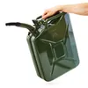 BW® Kraftstoffkanister Metall Benzinkanister 20 Liter mit Produktbild-Vorschau 3