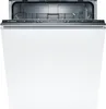Bosch Serie 2 SMV25AX00E, Voll integriert, Standardgröße Produktbild-Vorschau 1