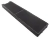 2x Trade-Shop Aktivkohlefilter 477x115x30mm kompatibel mit Produktbild-Vorschau 5