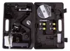 National Geographic 90-39100, Dach, 1024x, 4 cm, Schwarz, 1 Produktbild-Vorschau 24