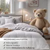 COZYOR Bettwäsche, mit verstecktem Reißverschluss, Produktbild-Vorschau 7