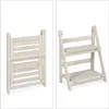 Relaxdays Blumentreppe, für innen & Balkon, Shabby-Chic Produktbild-Vorschau 6