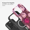 Selencia Vivid Rückabdeckung mit MagSafe iPhone 15 Pro - Produktbild-Vorschau 3