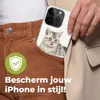 MuchoWow® Handyhülle Schutzhülle Hülle für Apple iPhone 14 Produktbild-Vorschau 2