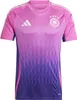 Adidas Deutschland Trikot Pink Gr. XL Produktbild-Vorschau 3