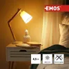 Emos ZQ9140, 4,5 W, 40 W, E14, 465 lm, 30000 h, Teplá biela Náhľad obrázku produktu 16
