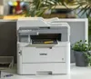BROTHER MFC-L8390CDW Farb-Laser-Multifunktionsgerät mit Produktbild-Vorschau 5