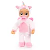 Bayer Design 93028AC Babypuppe I Baby Angels, weicher Produktbild-Vorschau 3
