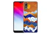 MuchoWow® Handyhülle Schutzhülle Hülle für Huawei P20 Produktbild-Vorschau 2