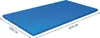 Bestway Schwimmbadabdeckung FlowClear 400x211 cm Produktbild-Vorschau 42