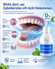 Blueline antibakterielle Mundspülung (250ml), bei Produktbild-Vorschau 5