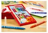 Pennarello e fineliner in un unico prodotto - STABILO Trio Anteprima dell’immagine prodotto 12