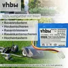 batteria vhbw compatibile con i tosaerba Gardena R160, Anteprima dell’immagine prodotto 2