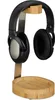 Support pour casque en bambou RD24611 Voir les images du produit 1
